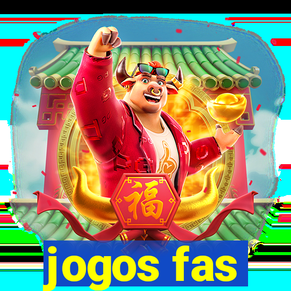 jogos fas